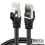 HAING HI-CAT710-10M High Speed SFTP CAT7 Ethernet Cable 10M