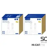 HAING HI-CAT710-10M High Speed SFTP CAT7 Ethernet Cable 10M