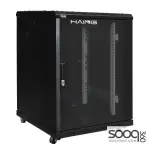HAING HI-D6060-15U 15U 600*600 Floor Mounted Network Cabinet