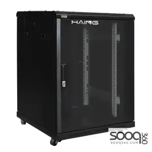 HAING HI-D6060-15U 15U 600*600 Floor Mounted Network Cabinet