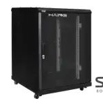 HAING HI-D6060-15U 15U 600*600 Floor Mounted Network Cabinet