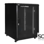 HAING HI-D6060-15U 15U 600*600 Floor Mounted Network Cabinet
