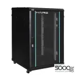 HAING HI-D6060-18U 18U 600*600 Floor Mounted Network Cabinet