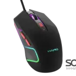 HAING GM300 RGB Wired Gaming Mouse