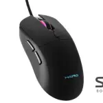 HAING GM600 RGB Gaming Wired Mouse