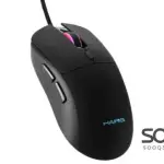 HAING GM600 RGB Gaming Wired Mouse