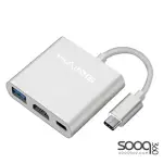 HAING HI-H202-TPC USB 3.1 TYPE-C TO HDMI Adapter