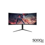 HAING HI-LED-3401 34" 4K RGB Curved Monitor