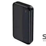 HAING HI-PB27-B Fast Charging Power Bank 20000mAh 22.5W -Black