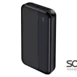 HAING HI-PB27-B Fast Charging Power Bank 20000mAh 22.5W -Black