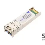 HAING HI-SFP-0001 SFP 10G Single Mode Duplex Fiber Module 20KM