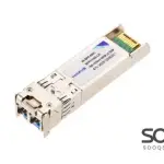 HAING HI-SFP-0001 SFP 10G Single Mode Duplex Fiber Module 20KM