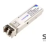 HAING HI-SFP-0003 SFP 1.25G Multi-Mode Duplex Fiber Module 550M