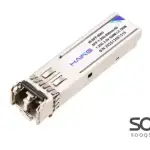 HAING HI-SFP-0003 SFP 1.25G Multi-Mode Duplex Fiber Module 550M