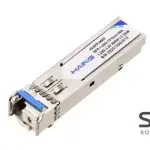HAING HI-SFP-0005A SFP 1.25G Single-Mode Single Fiber Module 20KM