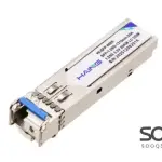 HAING HI-SFP-0005A SFP 1.25G Single-Mode Single Fiber Module 20KM