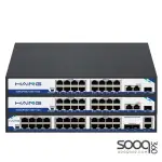 HAING HI-SW1603K 10/100/1000 Gigabit 16 Port Smart POE Switch