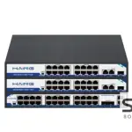 HAING HI-SW1603K 10/100/1000 Gigabit 16 Port Smart POE Switch