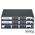 HAING HI-SW2404 10/100 24 Port Smart POE Switch