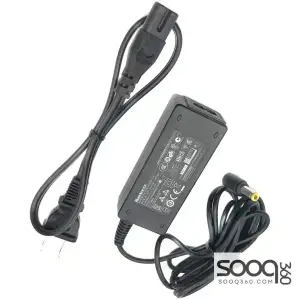 Huntkey HKA03619021-8C AC Adapter 19V 2.1A