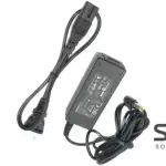 Huntkey HKA03619021-8C AC Adapter 19V 2.1A