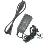 Huntkey HKA03619021-8C AC Adapter 19V 2.1A