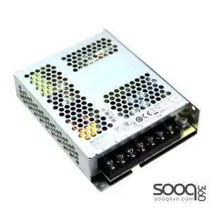 Huntkey HKI100-120NB Industrial Power Supply 12V 8.5A 100W