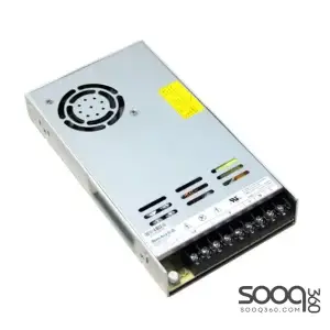 Huntkey HKI350-120NB Industrial Power Supply 12V 30A 350W