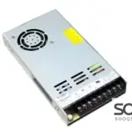 Huntkey HKI350-120NB Industrial Power Supply 12V 30A 350W