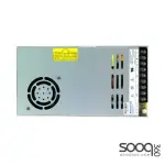 Huntkey HKI350-120NB Industrial Power Supply 12V 30A 350W