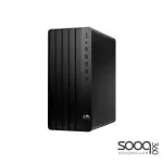 HP Pro Tower 290 G9 Intel 13th Generation Core i3-13100 Desktop PC With HP Series 3 Pro 21.45 inch FHD 322PV Monitor