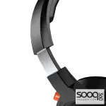 Meetion HP012 RGB 7.1 Virtual Surround Sound Gaming Headset USB