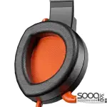 Meetion HP012 RGB 7.1 Virtual Surround Sound Gaming Headset USB
