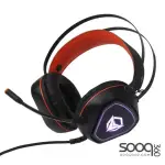 Meetion HP020 3.5mm Backlit Gaming Headset