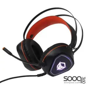 Meetion HP020 3.5mm Backlit Gaming Headset