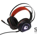 Meetion HP020 3.5mm Backlit Gaming Headset
