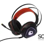 Meetion HP020 3.5mm Backlit Gaming Headset