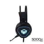 Meetion HP020 3.5mm Backlit Gaming Headset