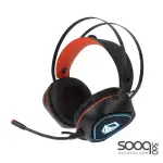 Meetion HP020 3.5mm Backlit Gaming Headset