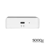 Xprinter HP6 Portable Bluetooth & USB Thermal Label Printer -White