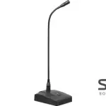 Condenser Ht-35A Microphone Professional Meeting Wired Microphone