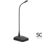 Condenser Ht-35A Microphone Professional Meeting Wired Microphone