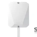 AJAX Hub Hybrid (2G) -White