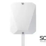 AJAX Hub Hybrid (2G) -White