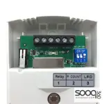 Indoor HX-100 Dual PIR Detector