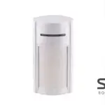 Indoor HX-100 Dual PIR Detector