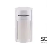 Indoor HX-100 Dual PIR Detector