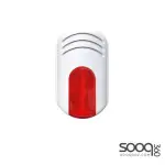 Indoor Alarm Siren HX-SL106 110db,3 sounds