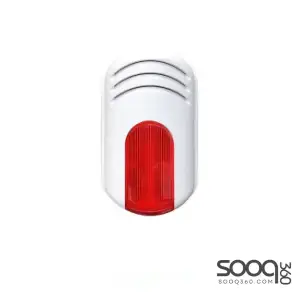 Indoor Alarm Siren HX-SL106 110db,3 sounds