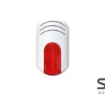 Indoor Alarm Siren HX-SL106 110db,3 sounds